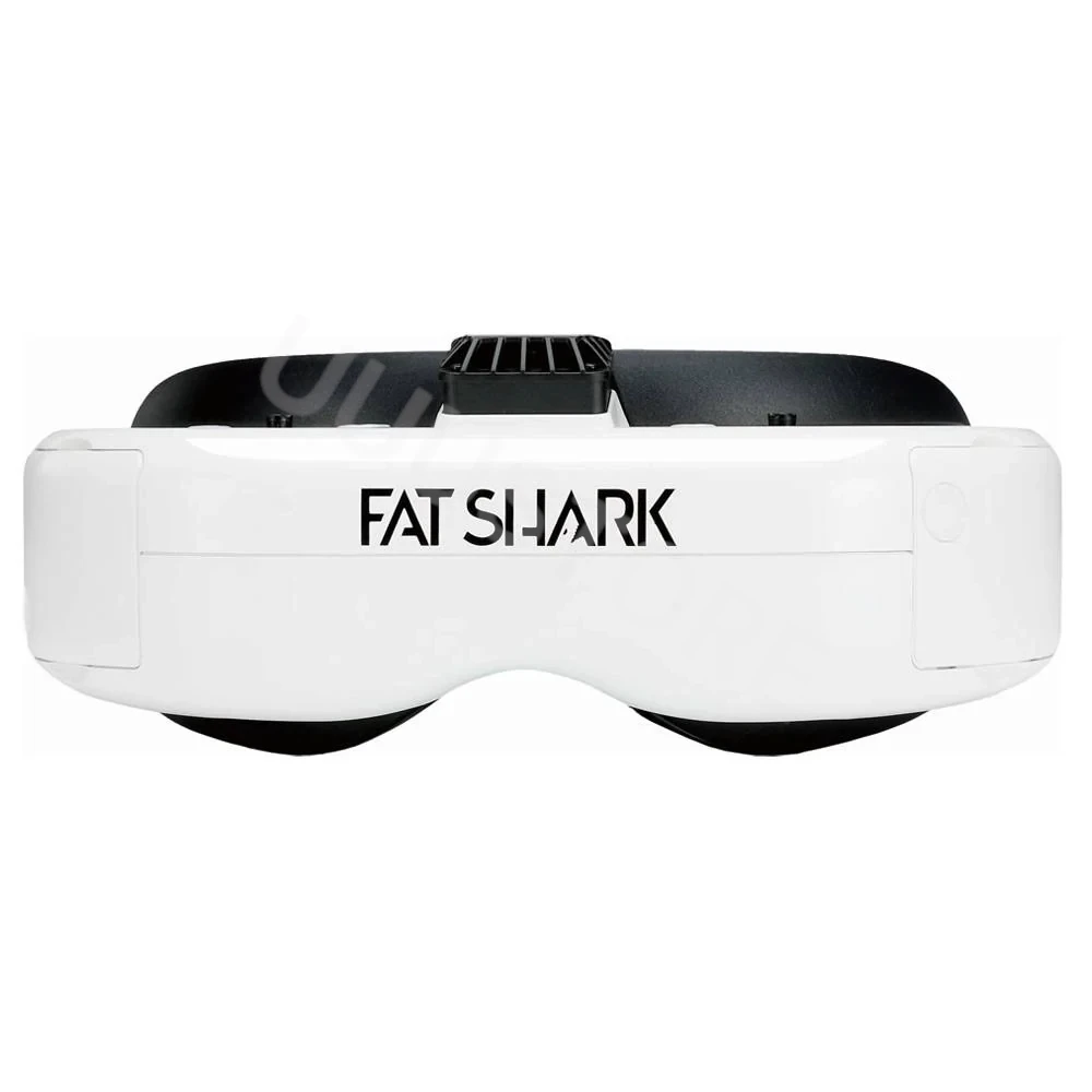 UniFlyFat Shark Dominator HDO+ - огляд і ціна Fpv Goggles Headset