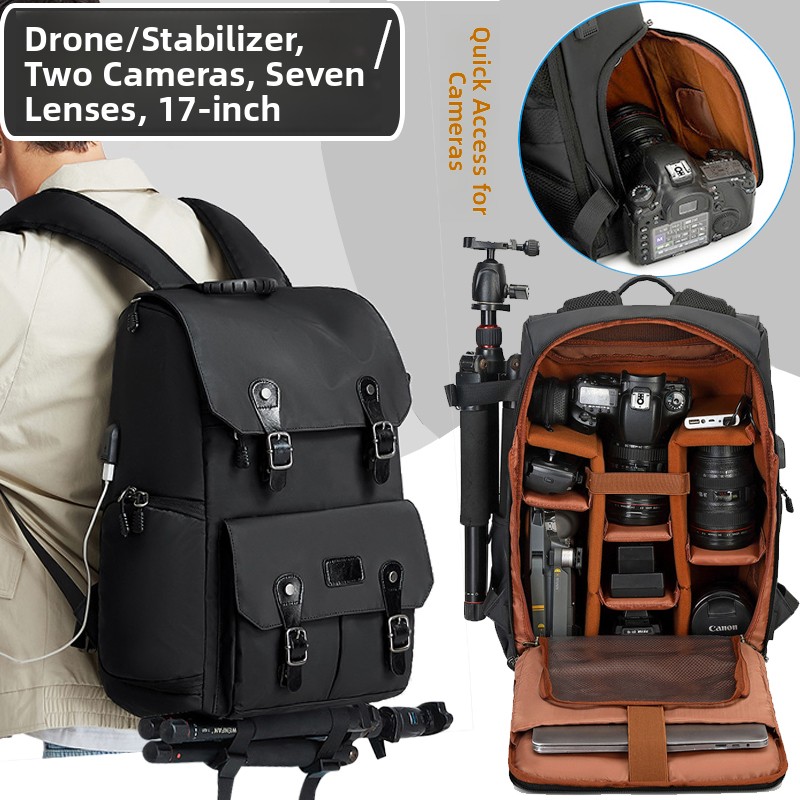 Professional DSLR Camera Bag B - огляд і ціна Drone & Rc Plane Maker Durgapur West Bengal