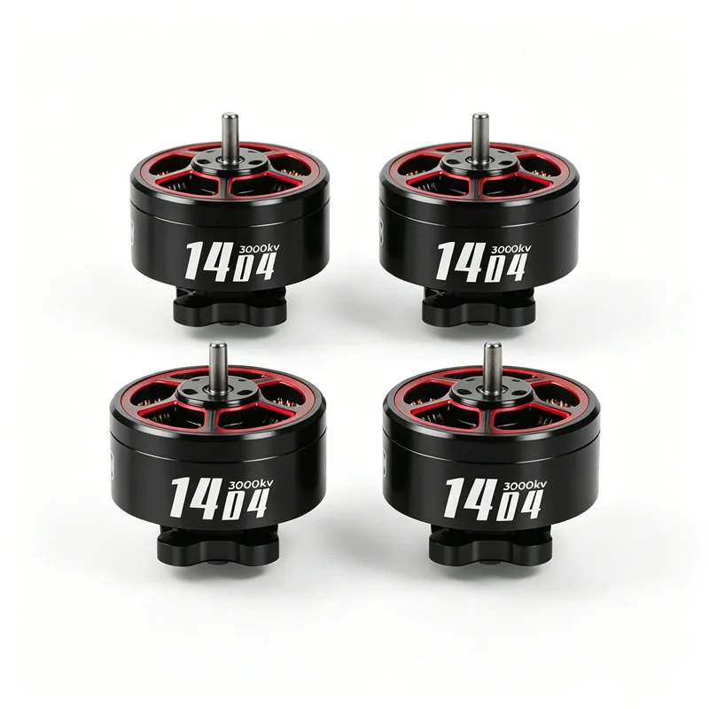 BoMassGEPRC 1404 SPEEDX2 Mini  - огляд і ціна Micro Fpv Quad