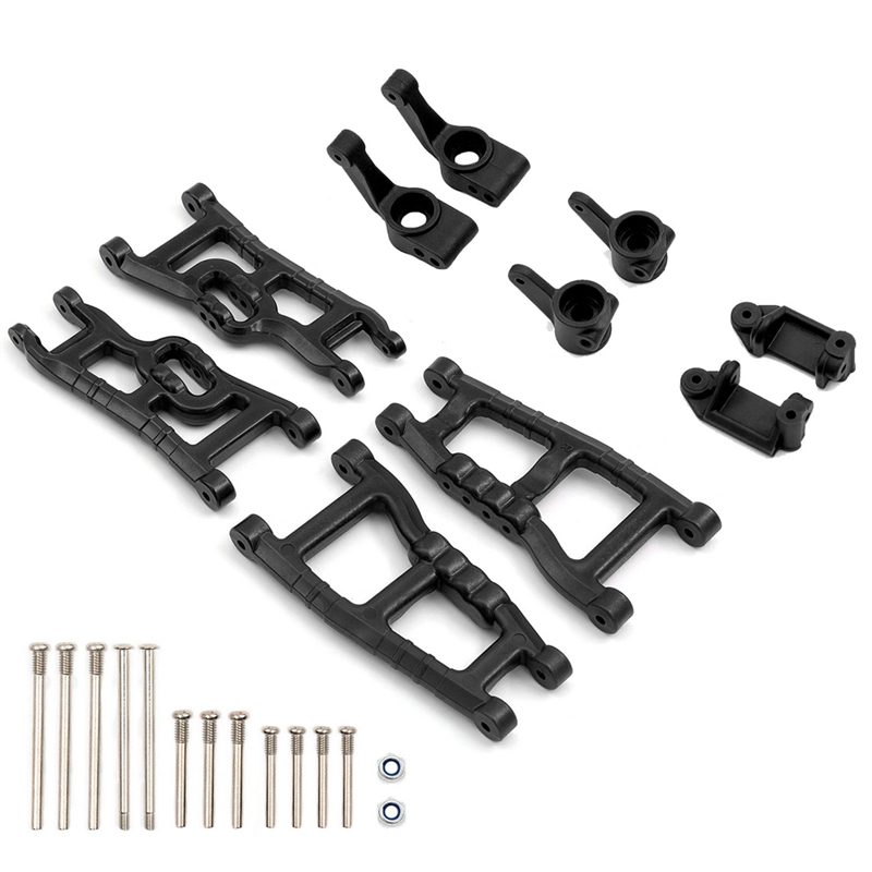 PHILE-Nylon Front And Rear Sus - огляд і ціна Rc Suspension Arm