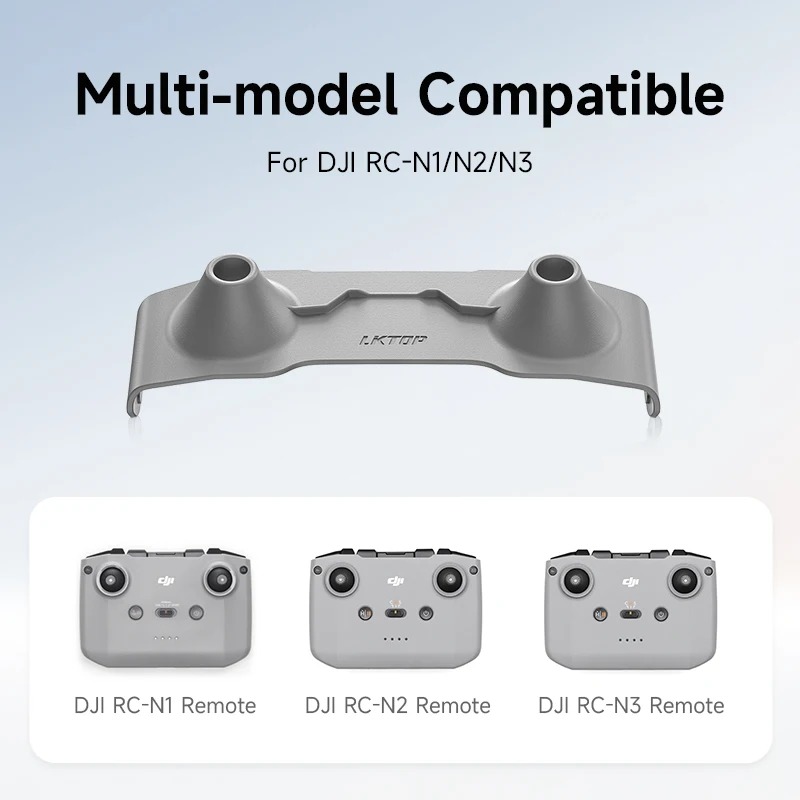 For DJI LitoX1/Flip/NEO/Air2/3 - огляд і ціна Drone Rc N1