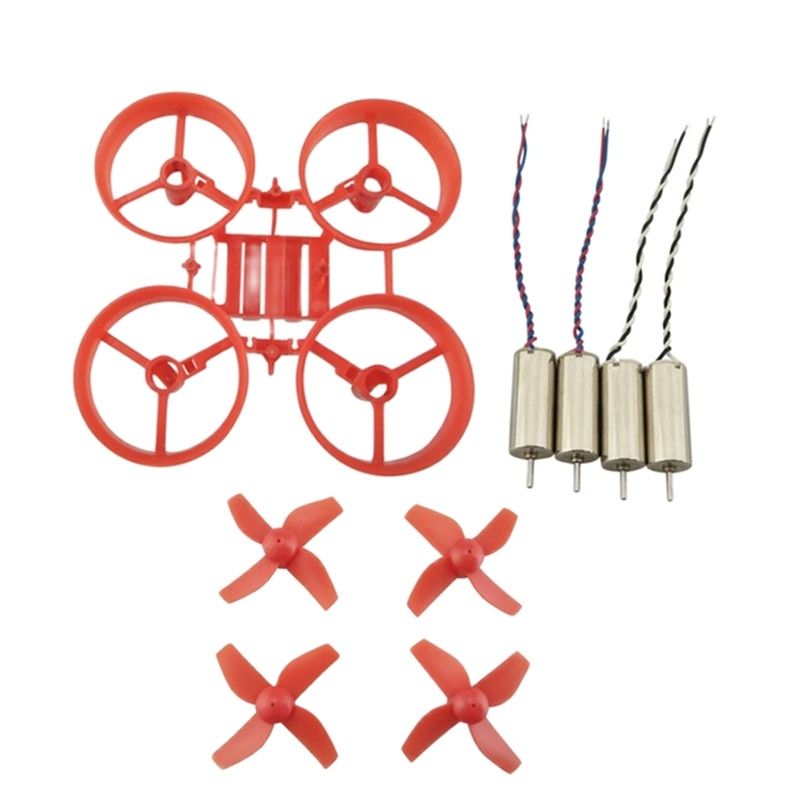 JJRC H36 Eachine E010 Furibee  - огляд і ціна Drone Reaper Rc