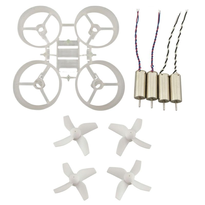 JJRC H36 Eachine E010 Furibee  - огляд і ціна Drone Reaper Rc