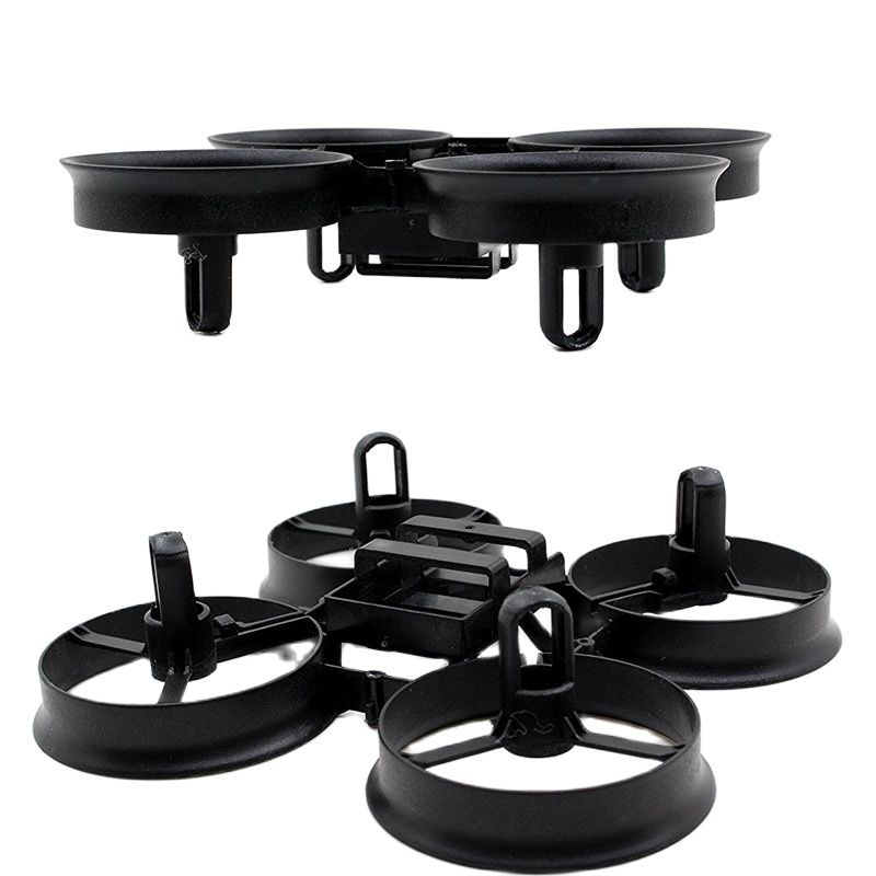 JJRC H36 Eachine E010 Furibee  - огляд і ціна Drone Reaper Rc