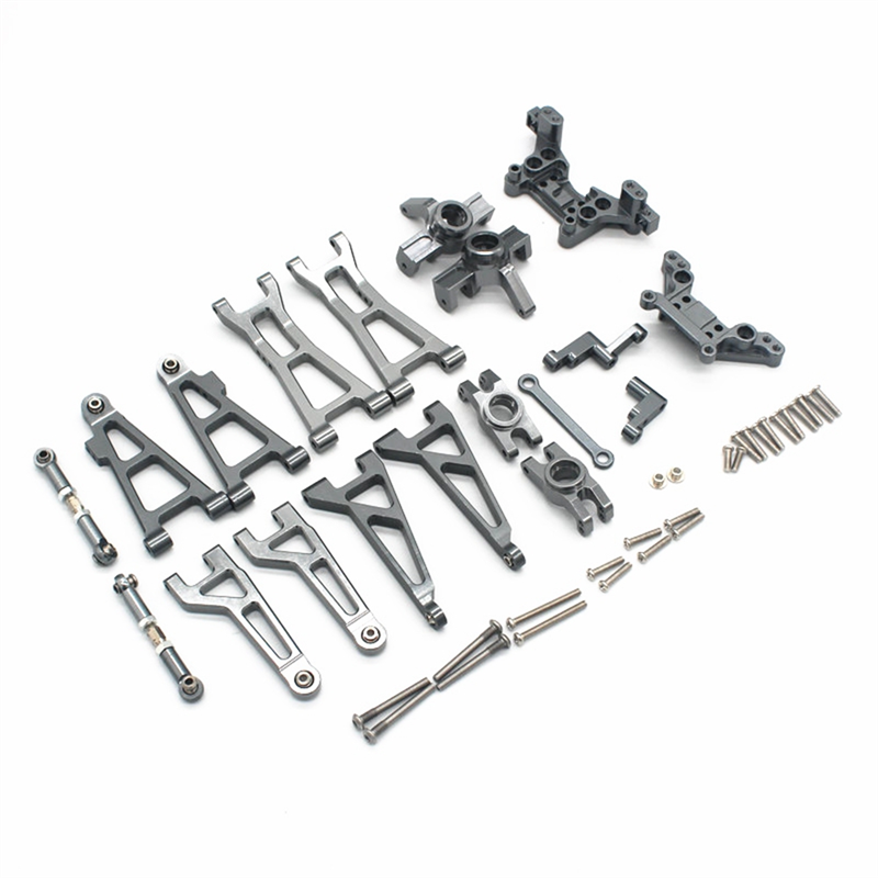 AINY Metal Suspension Arm Stee - огляд і ціна Rc Suspension Arm