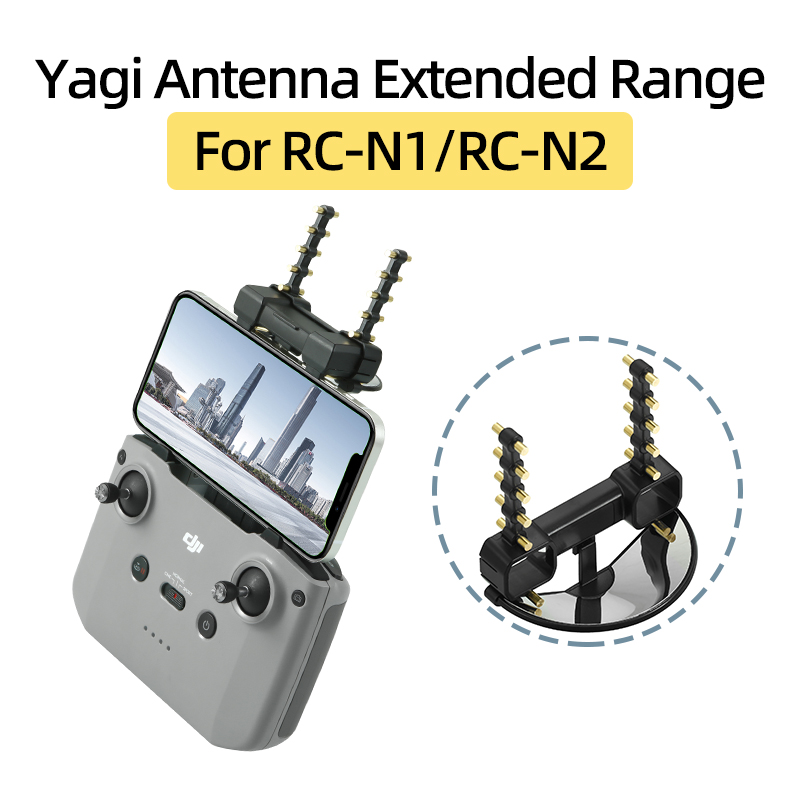 For DJI AIR 3/2/2S/Mavic 3/Min - огляд і ціна Drone Rc N1