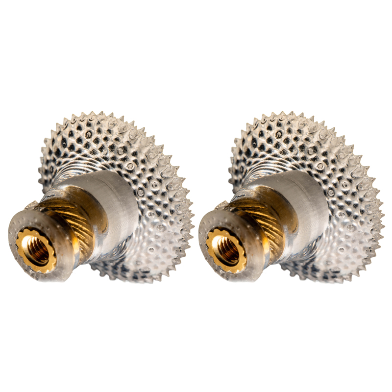 1Pair M3 M4 Joystick Cap Spike - огляд і ціна Drone Top Rc