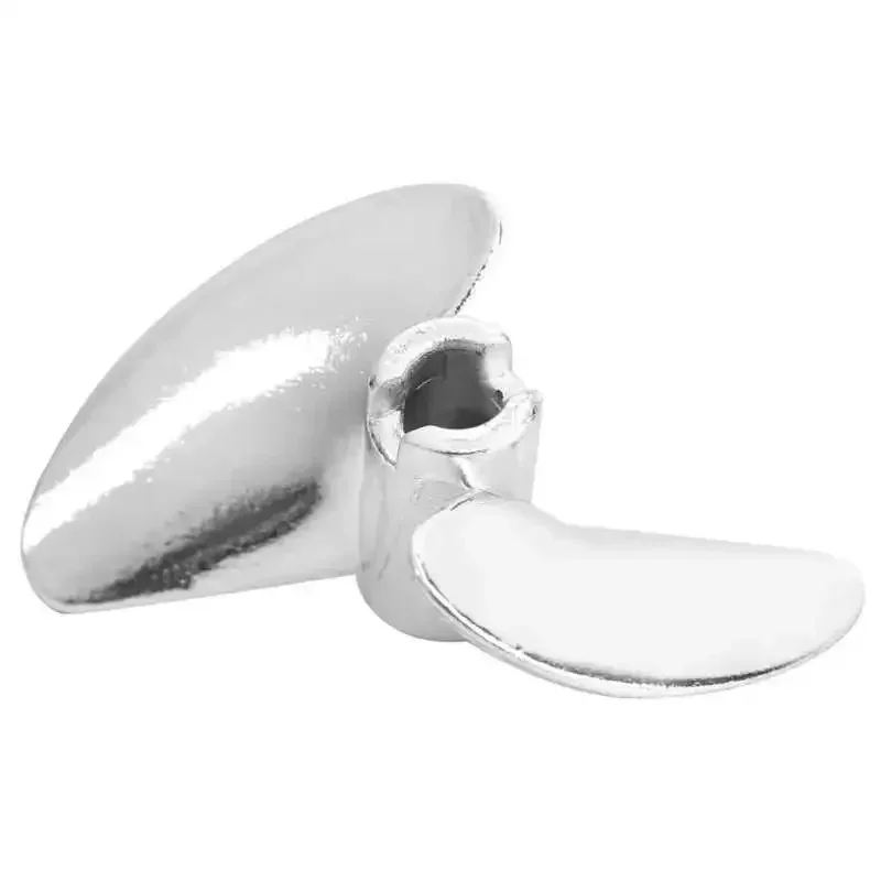 35mm RC Boat 2 Blades Propelle - огляд і ціна Rc Car Servo