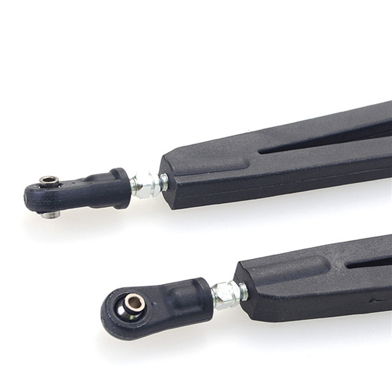 N93R 4Pcs Rear Upper Suspensio - огляд і ціна Rc Suspension Arm