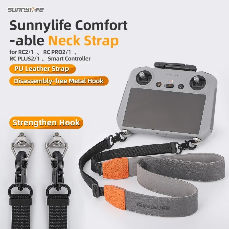 For DJI Mavic 4 Pro Drone RC2/ - огляд і ціна Drone Rc Controller Belt