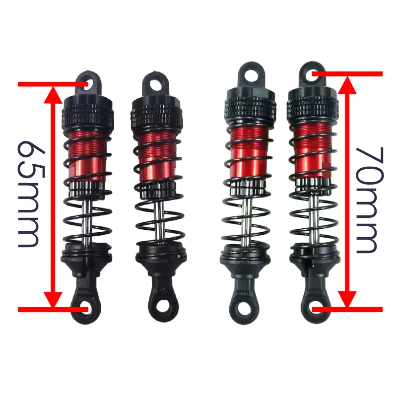 Wltoys 144001 144002 144010 12 - огляд і ціна Rc Suspension Arm
