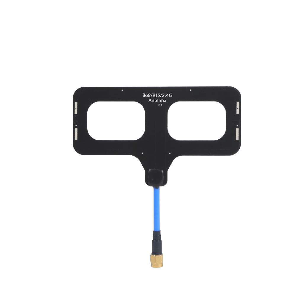 915MHz 868MHz 2.4G 5dBi Antenn - огляд і ціна Drone Reaper Rc