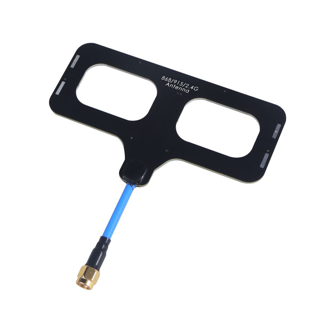 915MHz 868MHz 2.4G 5dBi Antenn - огляд і ціна Drone Reaper Rc