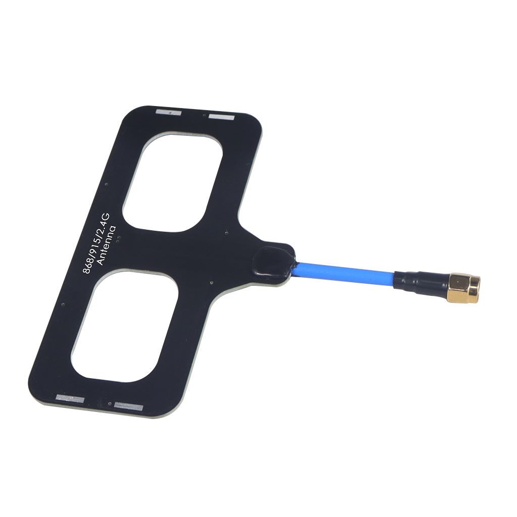 915MHz 868MHz 2.4G 5dBi Antenn - огляд і ціна Drone Reaper Rc