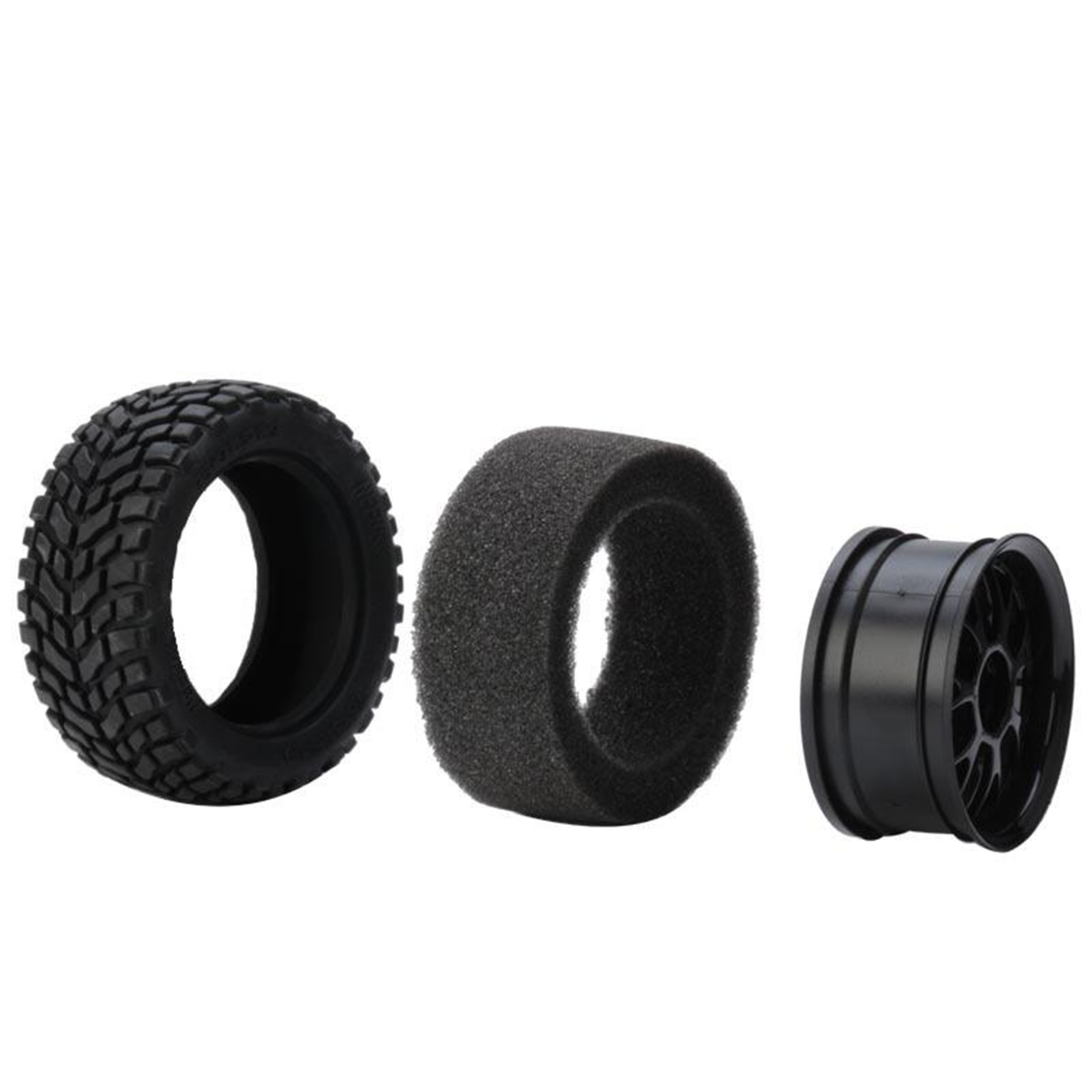 1.9 inch 75mm Off Road Buggy T - огляд і ціна Rc Suspension Arm