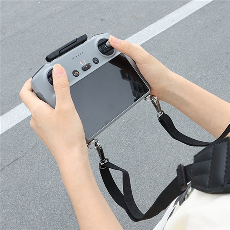 ABKQ-5X Neck Strap For DJI RC/ - огляд і ціна Drone Rc Controller Belt