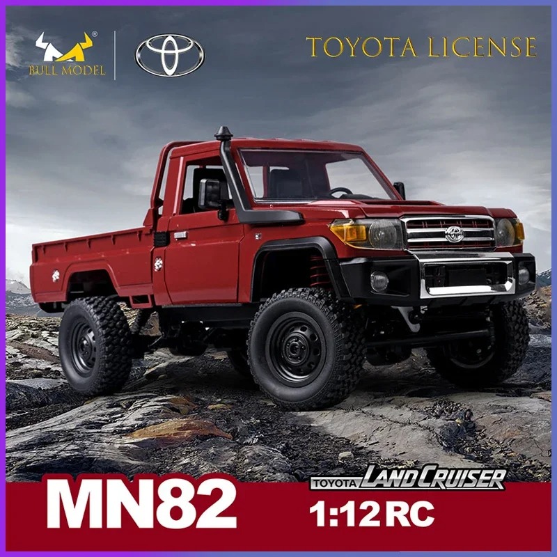 MN82 MN82S PRO1:12 Rc Car with - огляд і ціна Drone Rc Bolide