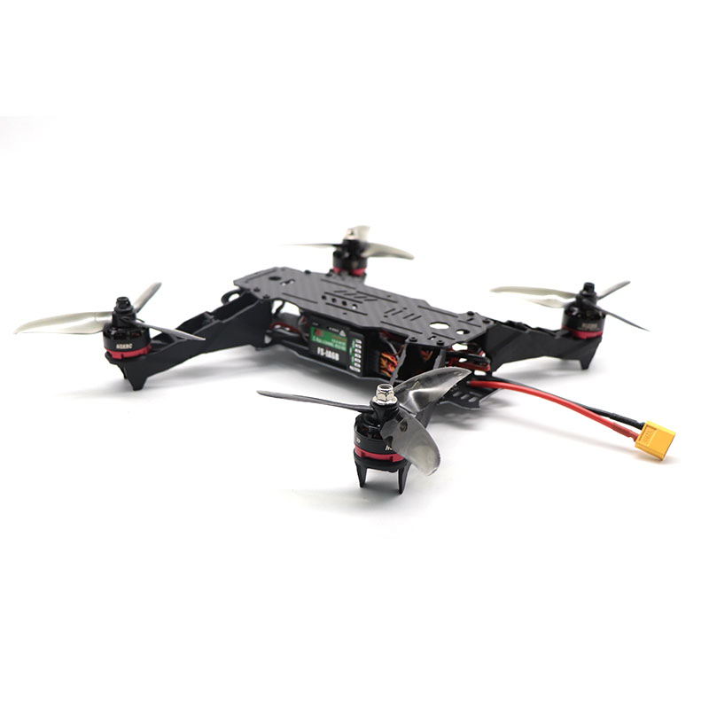 Enzo250 250mm 5inch Enzo330 33 - огляд і ціна Micro Fpv Quad