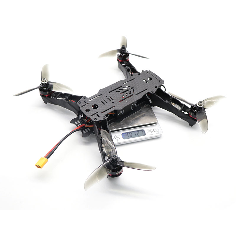 Enzo250 250mm 5inch Enzo330 33 - огляд і ціна Micro Fpv Quad