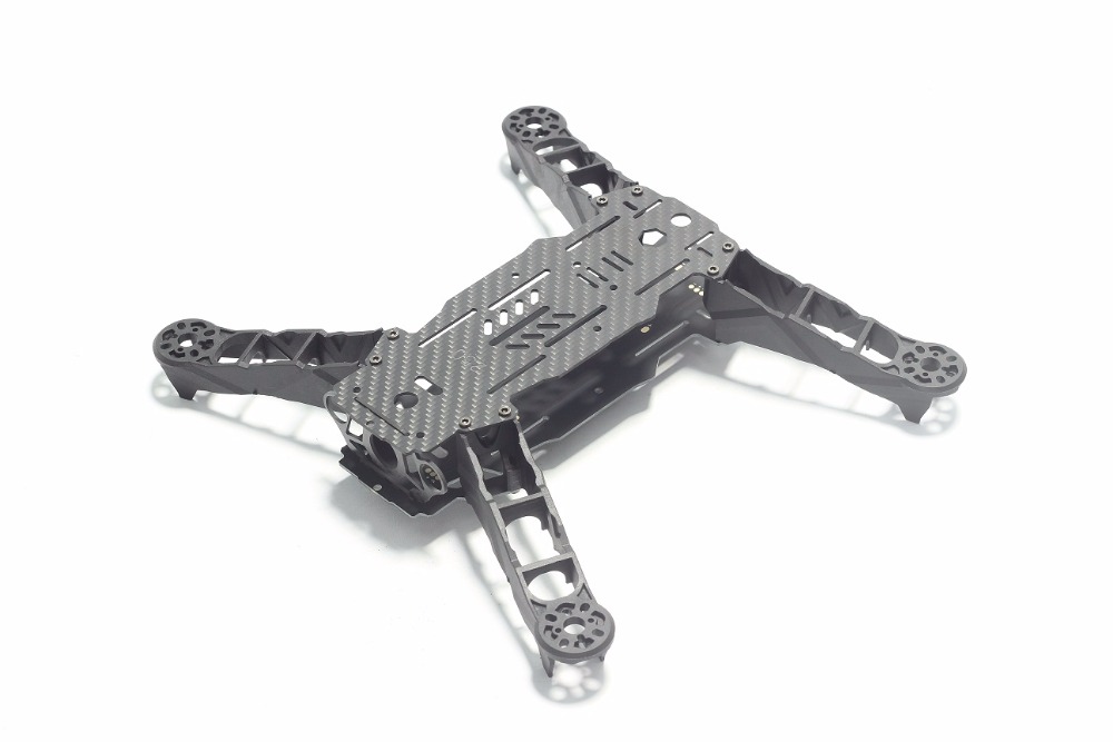 Enzo250 250mm 5inch Enzo330 33 - огляд і ціна Micro Fpv Quad
