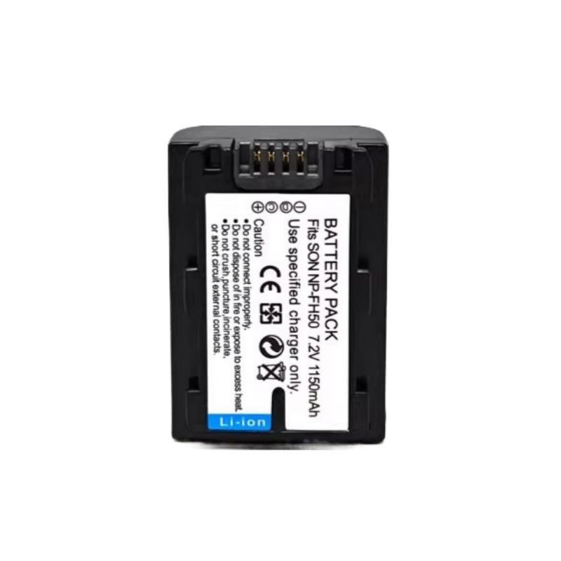 7.2V 1150mAh NP-FH50 Camera Ba - огляд і ціна Drone & Rc Plane Maker Durgapur West Bengal
