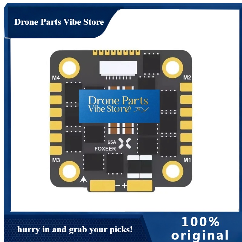 Drone Parts1pcs For Reaper F4  - огляд і ціна Drone Reaper Rc