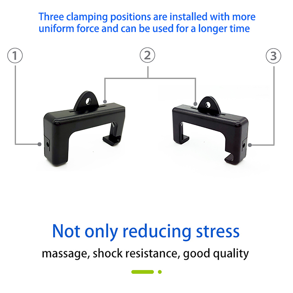 Decompression Massage Lanyard  - огляд і ціна Drone Rc N1