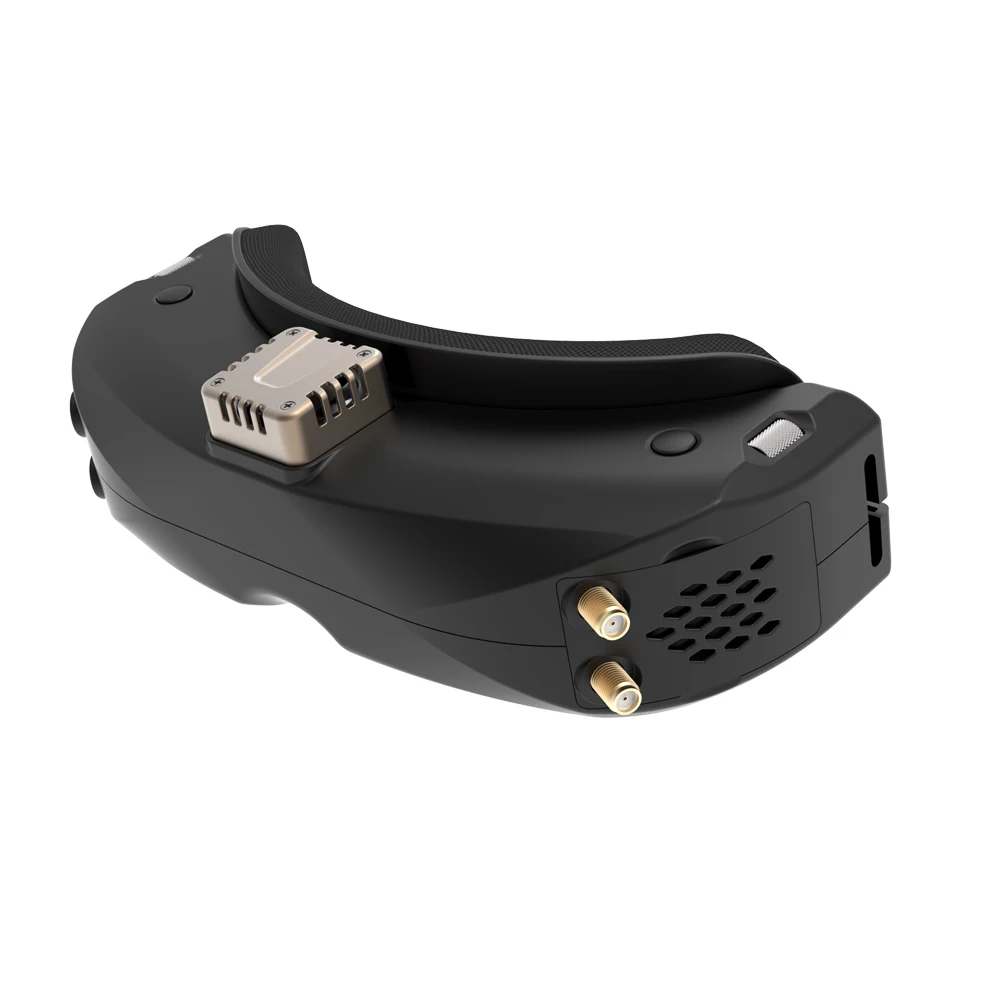 AeroPartsSKYZONE FPV Goggles S - огляд і ціна Fpv Goggles Headset