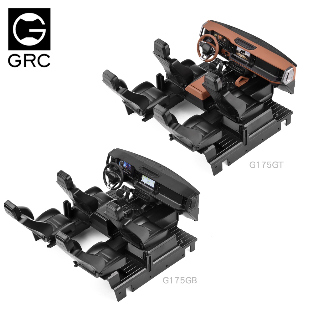 For 1/10 Rc Crawler Car Traxxa - огляд і ціна Drone Reaper Rc