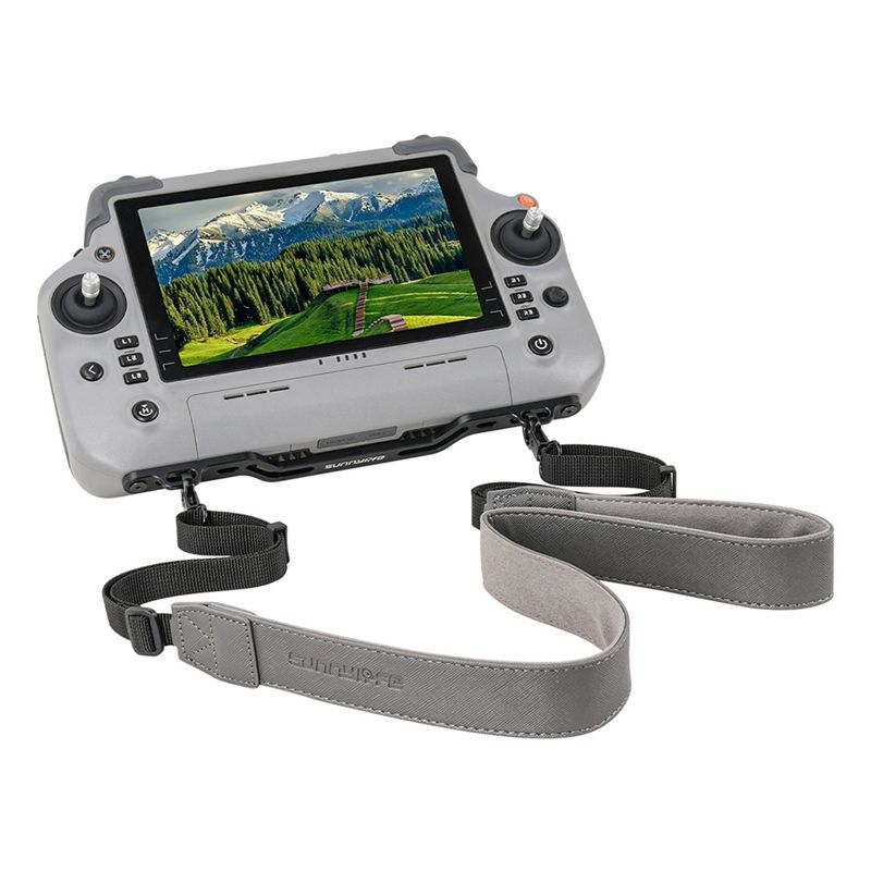 Sunnylife 2In1 Neck Lanyard &  - огляд і ціна Drone Rc Controller Belt
