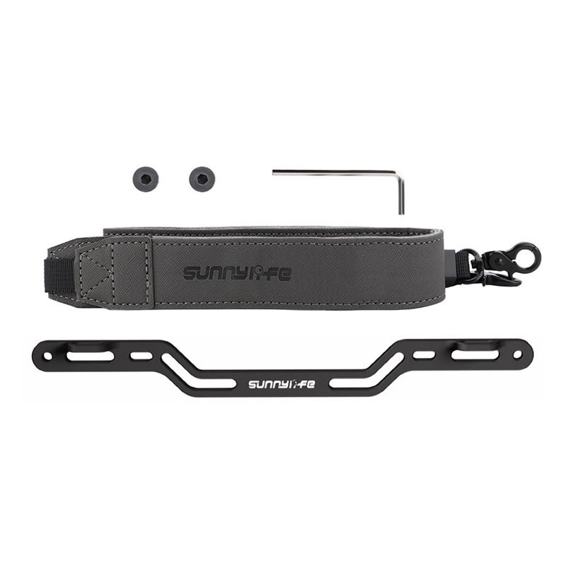 Sunnylife 2In1 Neck Lanyard &  - огляд і ціна Drone Rc Controller Belt