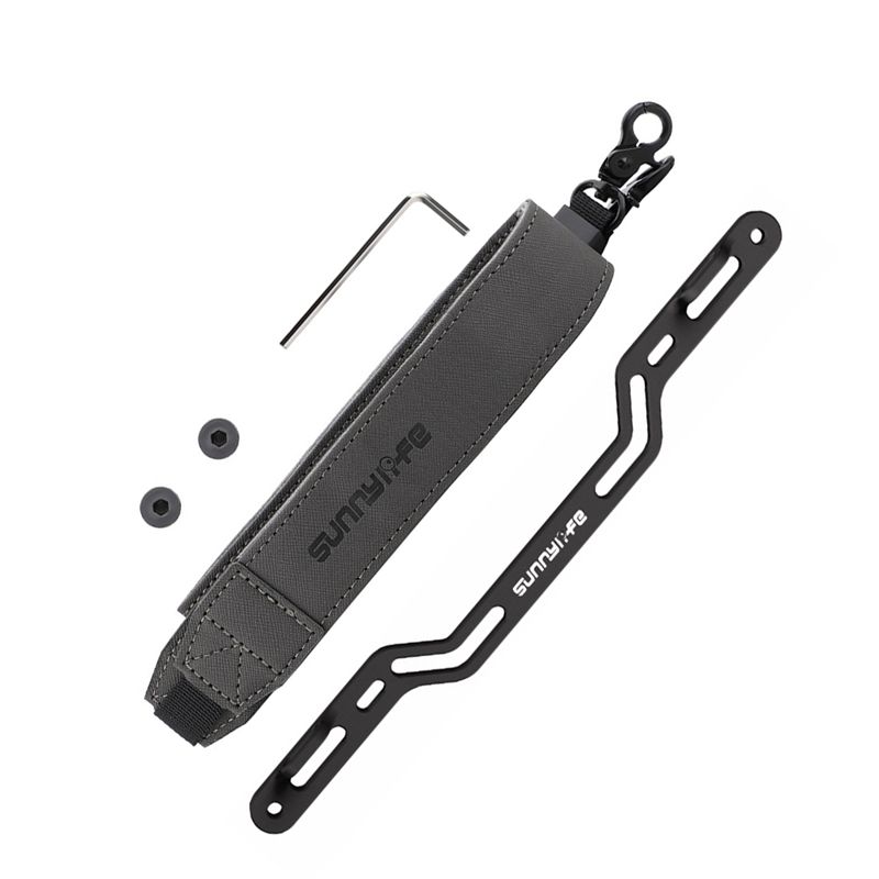 Sunnylife 2In1 Neck Lanyard &  - огляд і ціна Drone Rc Controller Belt
