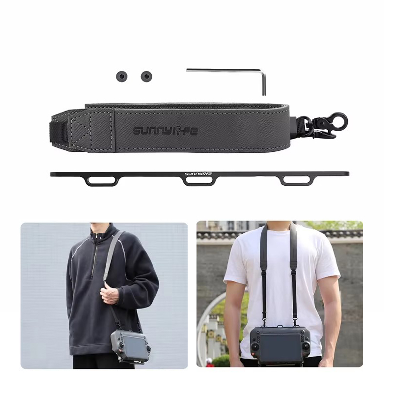 2in1 Neck Lanyard Hook Belt fo - огляд і ціна Drone Rc Controller Belt