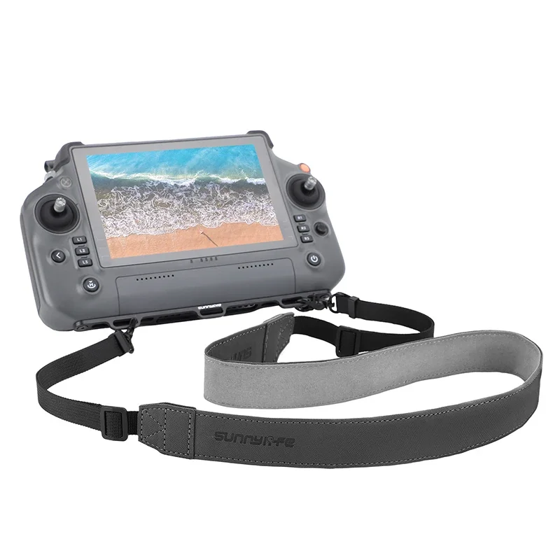 2in1 Neck Lanyard Hook Belt fo - огляд і ціна Drone Rc Controller Belt