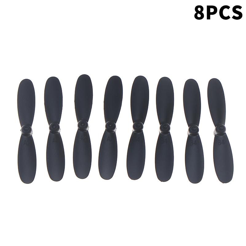 8PCS 42mm Props For 4D RC Spar - огляд і ціна Drone & Rc Plane Maker Durgapur West Bengal