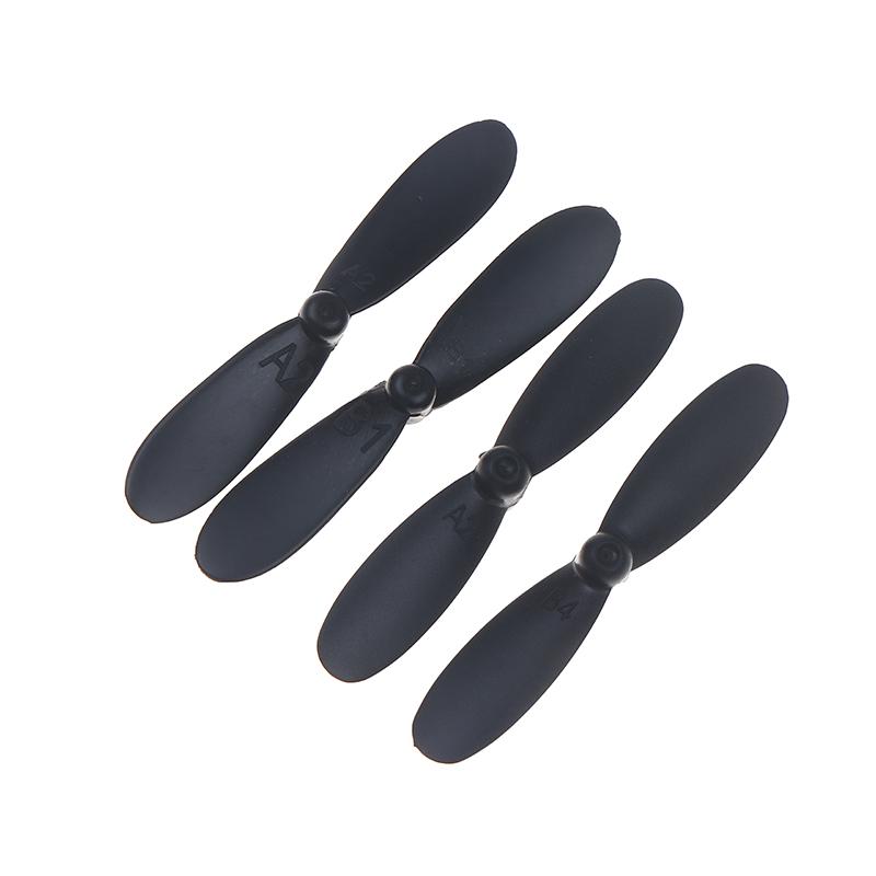 8PCS 42mm Props For 4D RC Spar - огляд і ціна Drone & Rc Plane Maker Durgapur West Bengal
