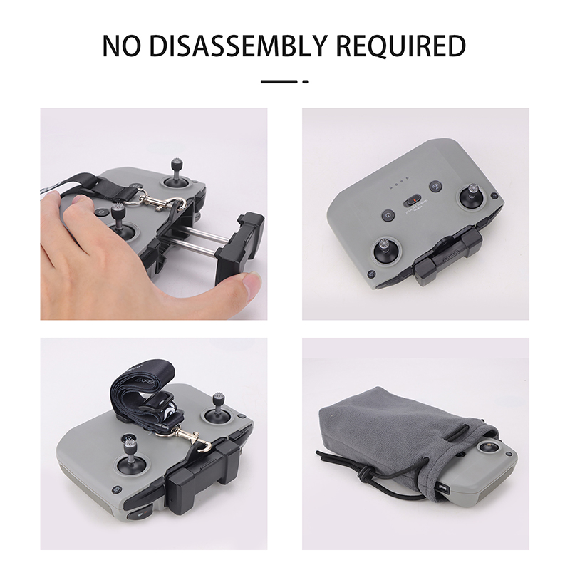 For DJI NEO/Mavic 3/Air 2/3/2S - огляд і ціна Drone Rc N1