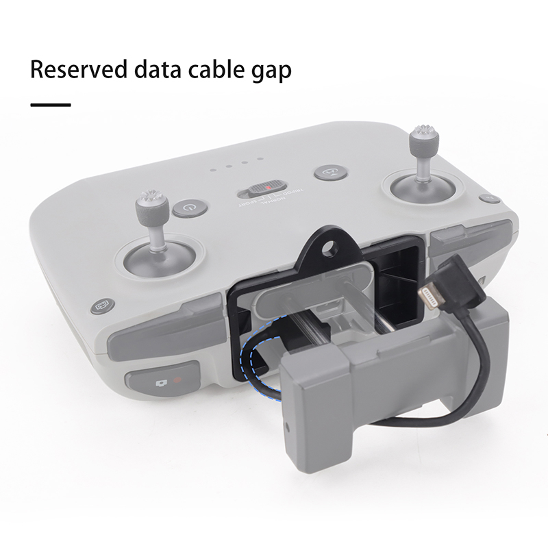 For DJI NEO/Mavic 3/Air 2/3/2S - огляд і ціна Drone Rc N1