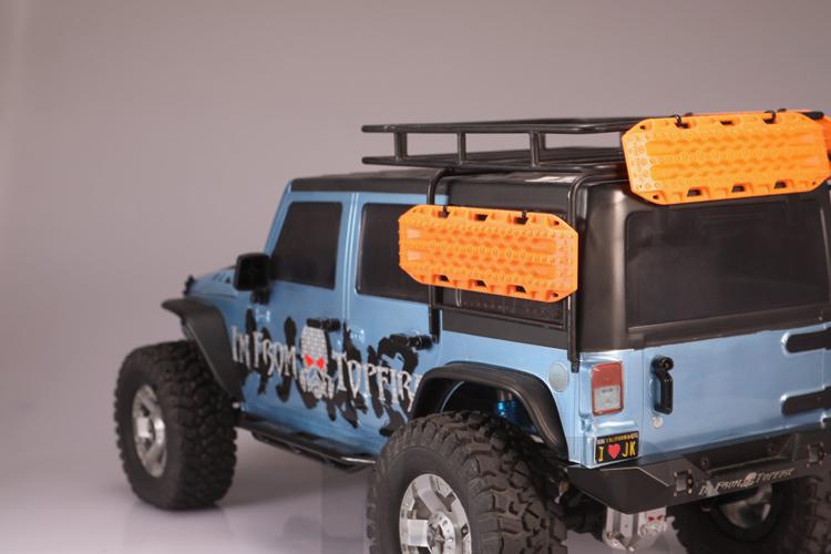 For 1/10 Rc Tracked Vehicle Tr - огляд і ціна Drone Reaper Rc