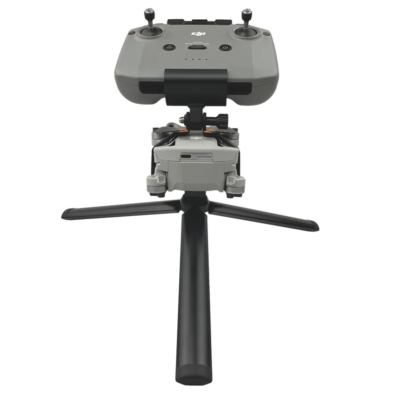 Handheld Stabilizer Holder Tri - огляд і ціна Drone Rc N1