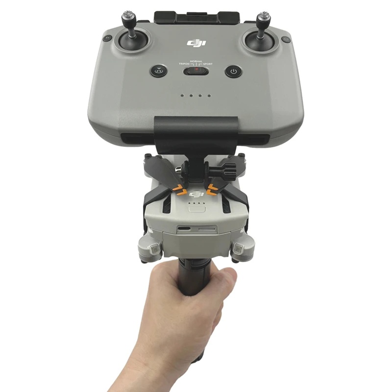 Handheld Stabilizer Holder Tri - огляд і ціна Drone Rc N1