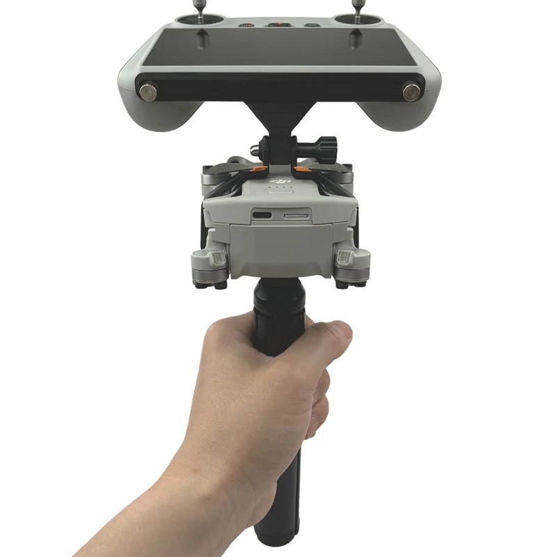 Handheld Stabilizer Holder Tri - огляд і ціна Drone Rc N1
