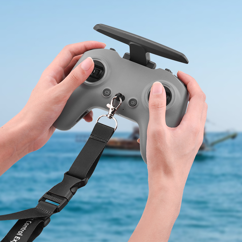 Lanyard Neck Strap for DJI Ava - огляд і ціна Drone Rc Controller Belt