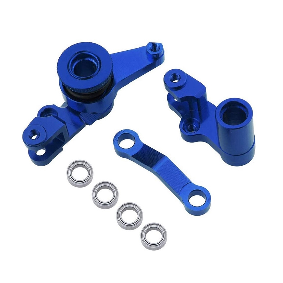 Metal Steering Bellcranks and  - огляд і ціна Rc Suspension Arm