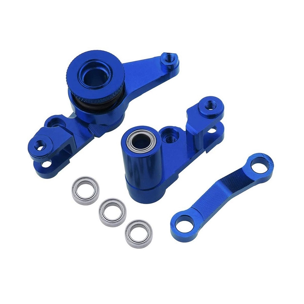 Metal Steering Bellcranks and  - огляд і ціна Rc Suspension Arm