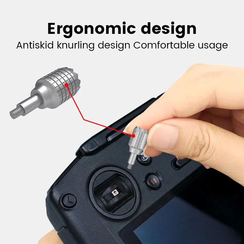 Joystick For JHDDJI Mavic 3/ R - огляд і ціна Drone Rc N1