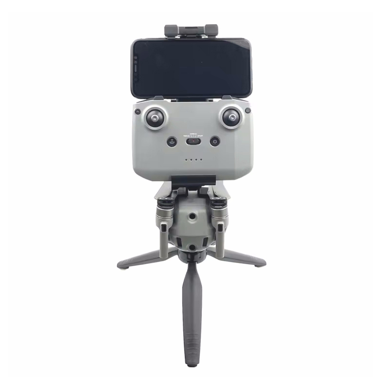 Handheld Tripod Mount RC-N1 Re - огляд і ціна Drone Rc N1