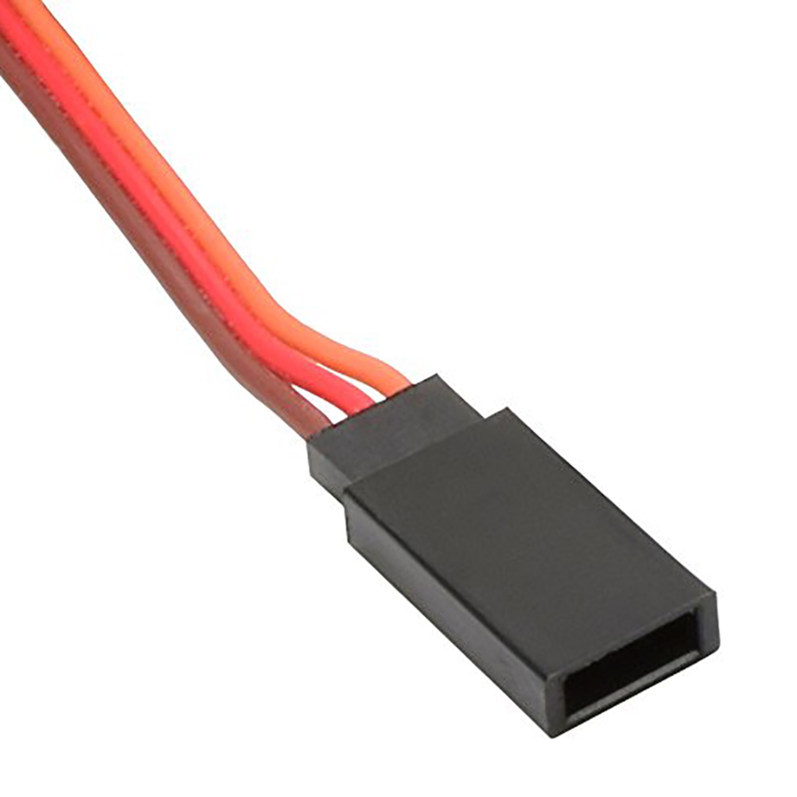 DIYmall JR Style 15cm Servo Y  - огляд і ціна Rc Car Servo