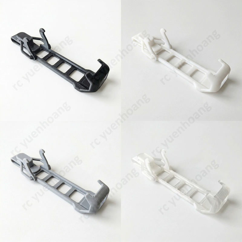 1PCS Belt/Backpack Clip Hanger - огляд і ціна Drone Rc Controller Belt