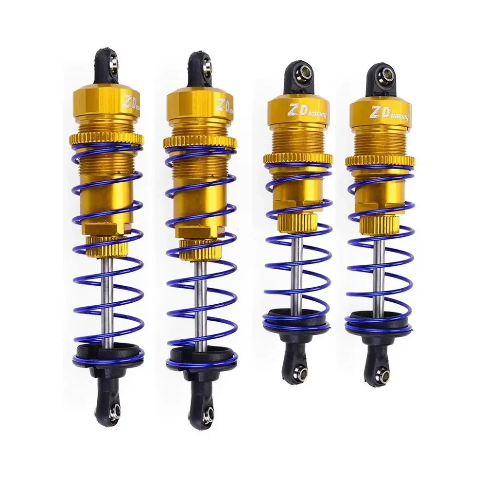92mm Front & 105mm Rear Shock  - огляд і ціна Rc Suspension Arm
